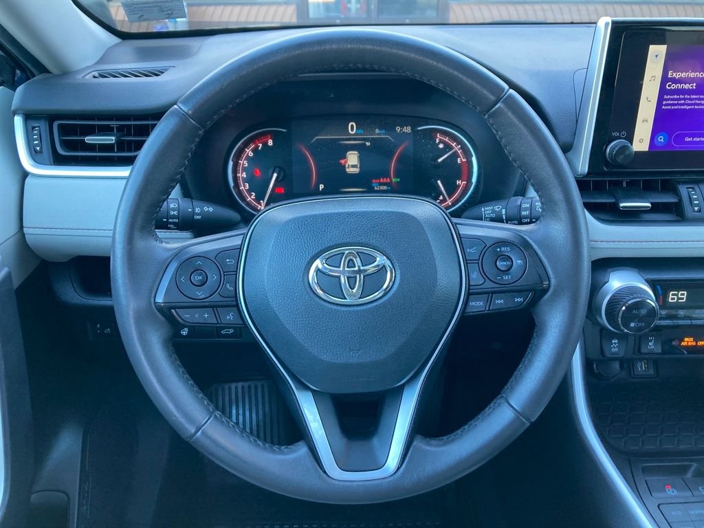 Used 2024 Toyota RAV4 XLE Premium w/ Weather Package AWD/4WD image 16