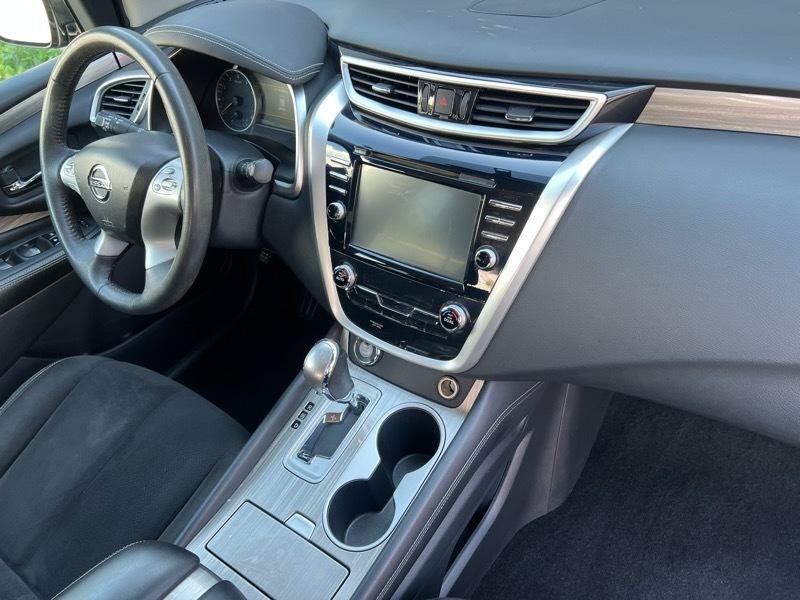 Used 2015 Nissan Murano SV AWD/4WD image 12