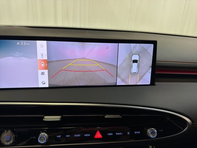 Used 2026 Genesis GV70 3.5T Sport Prestige image 18