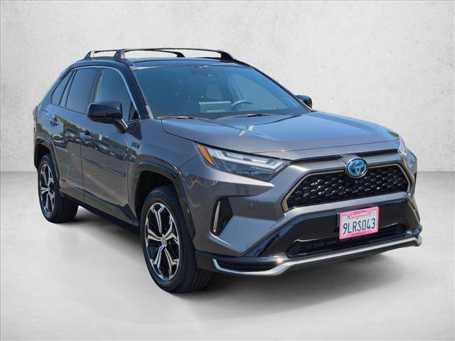 Certified 2024 Toyota RAV4 XSE w/ Premium Package AWD/4WD video 3