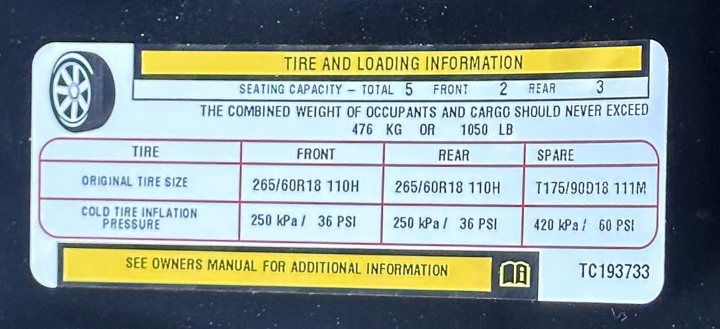 New 2026 Jeep Grand Cherokee Altitude image 42