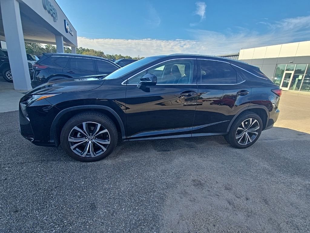 Used 2018 Lexus RX 350 FWD