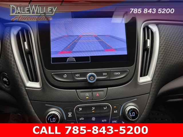Used 2023 Chevrolet Malibu LT image 8
