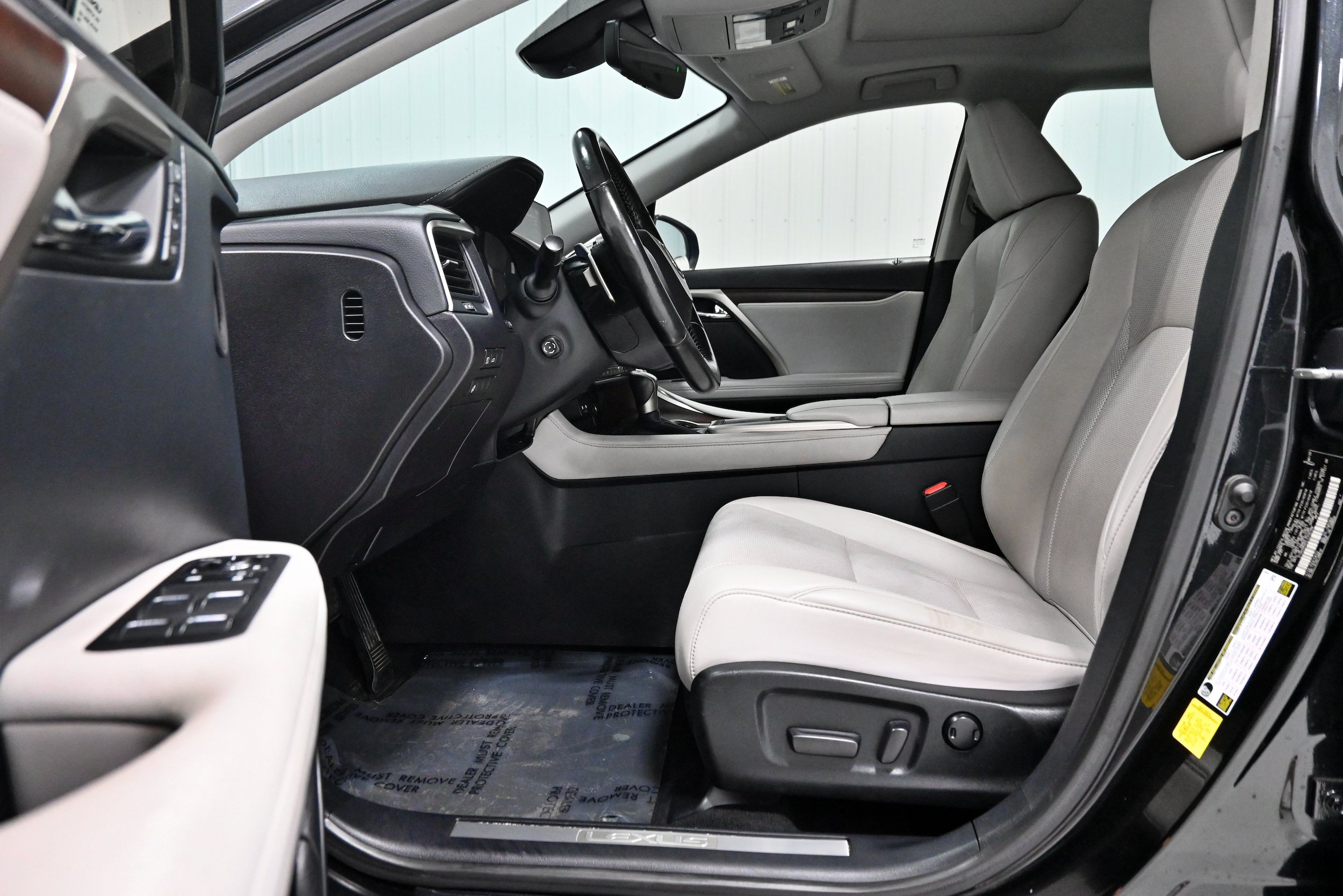 Used 2020 Lexus RX 350 AWD w/ Premium Package image 5