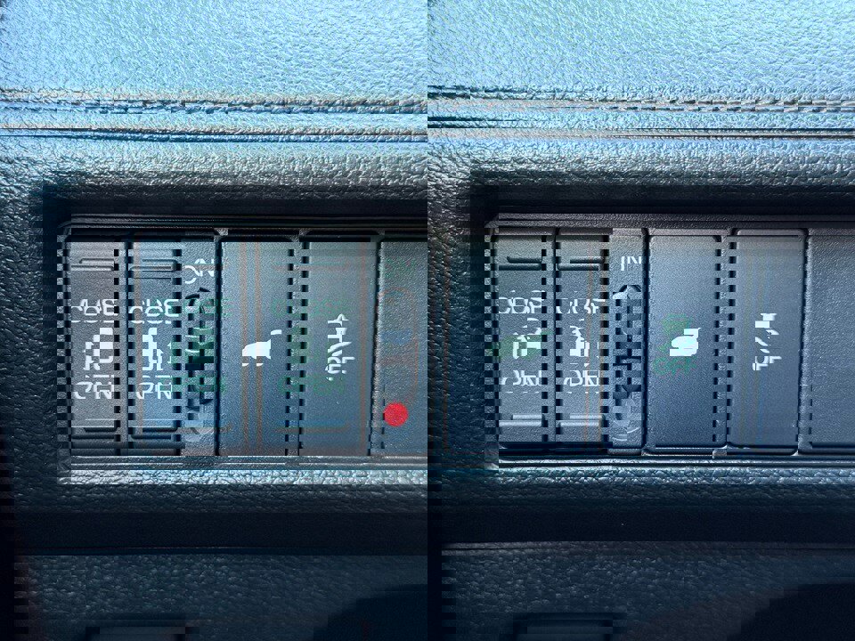 New 2026 Honda Odyssey EX-L image 19