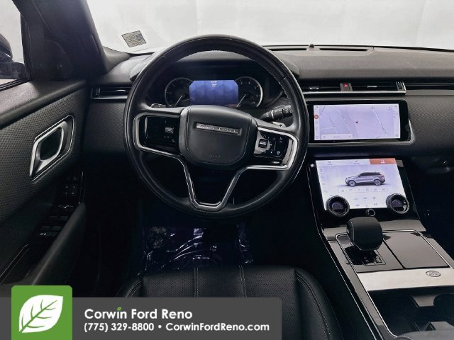 Used 2023 Land Rover Range Rover Velar R-Dynamic S AWD/4WD image 26