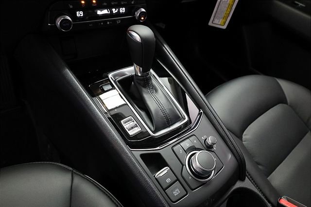 New 2025 MAZDA CX-5 AWD 2.5 S w/ Select Package image 30
