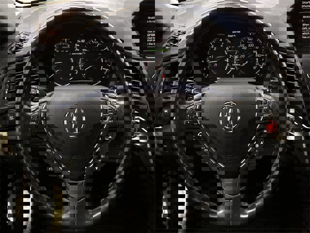 Used 2019 Acura ILX w/ Premium Package image 13