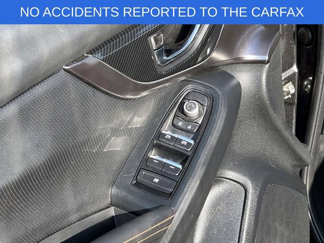 Used 2019 Subaru Crosstrek 2.0i Limited w/ Moonroof Package image 14