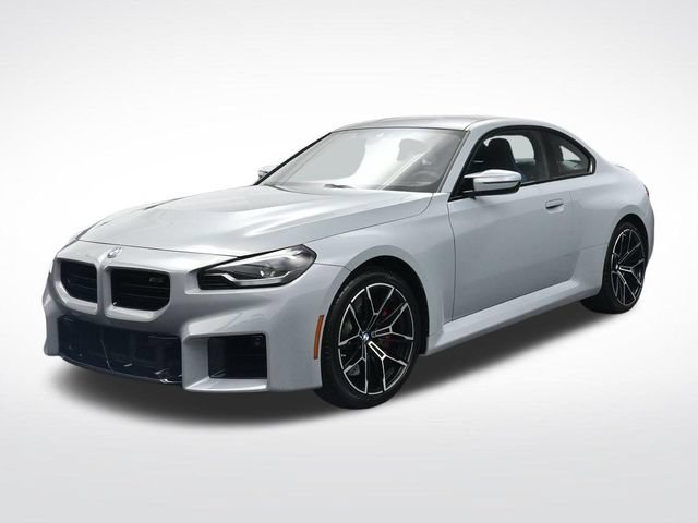 New 2026 BMW M2 w/ Carbon Package RWD image 9