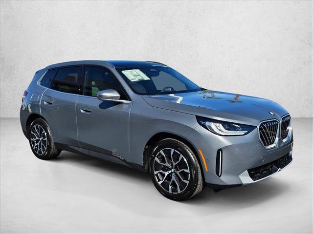 New 2026 BMW X3 xDrive30 w/ Convenience Package image 7