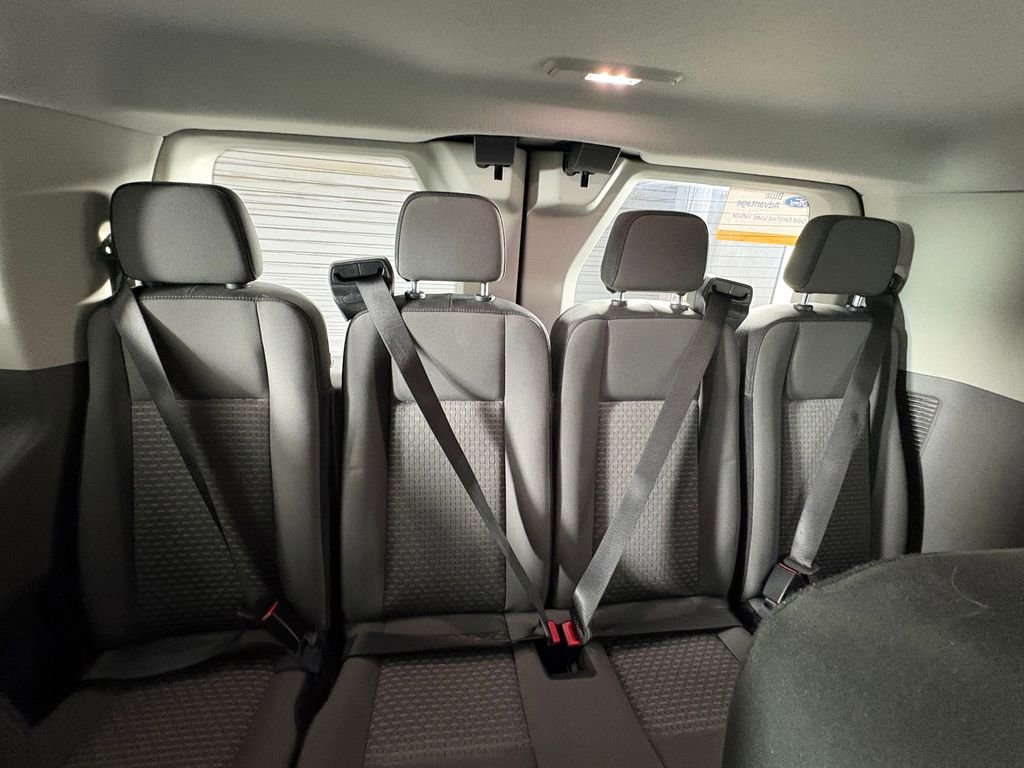 Certified 2024 Ford Transit 350 XL RWD image 28