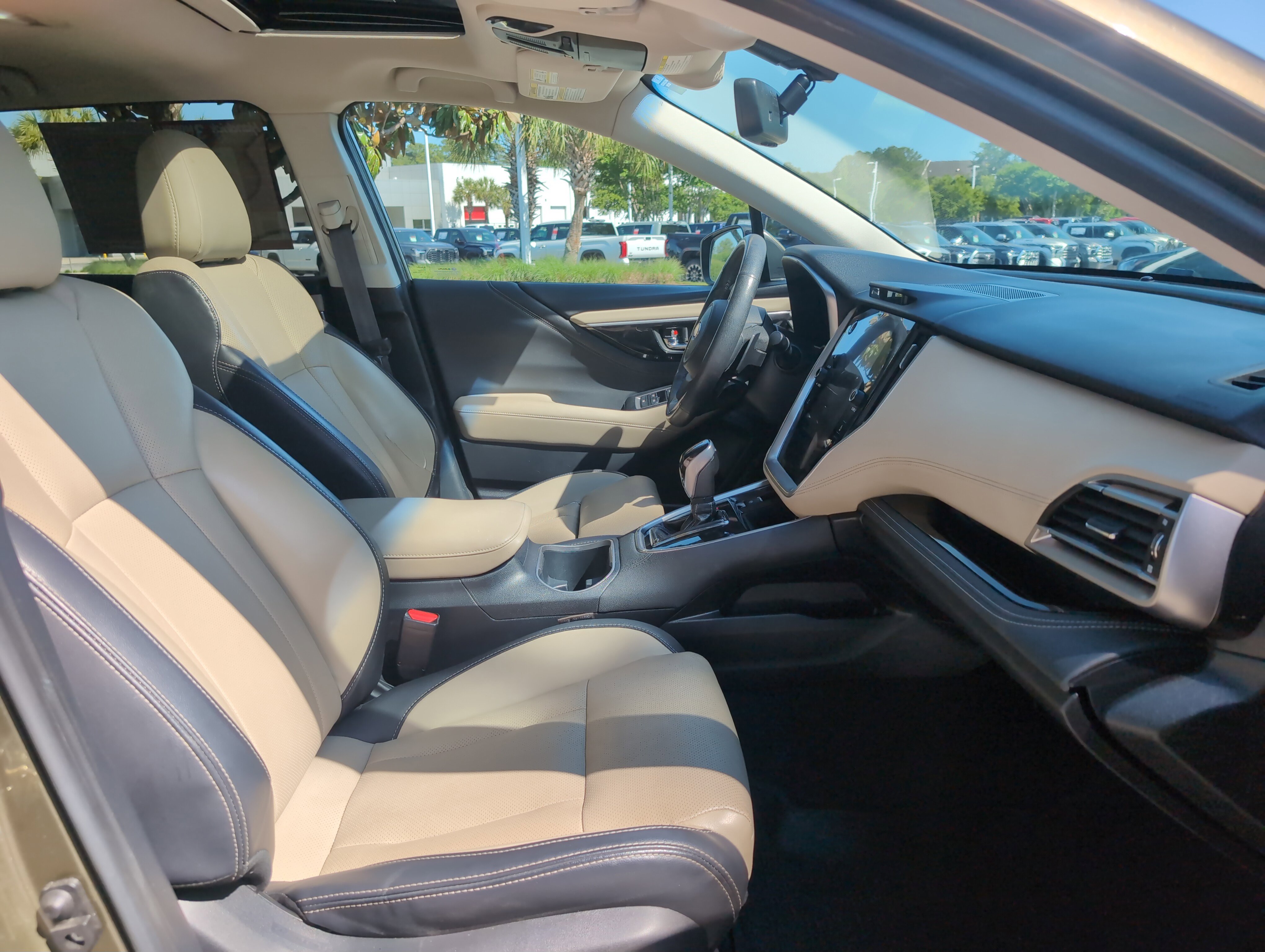 Used 2020 Subaru Outback Limited w/ Popular Package #2 image 33