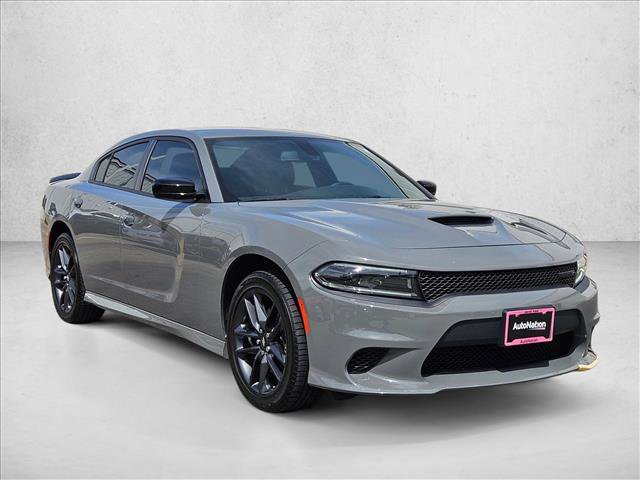 Used 2023 Dodge Charger GT w/ Blacktop Package image 3