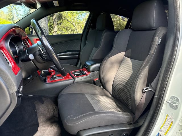 Used 2019 Dodge Charger GT RWD image 9