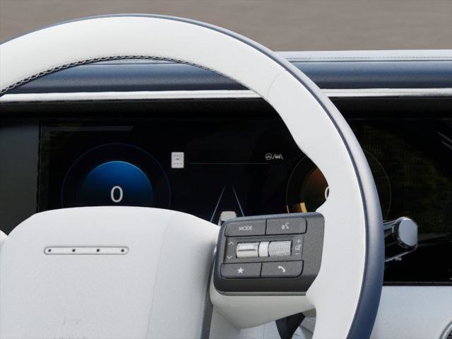 New 2026 Hyundai Palisade Calligraphy image 14