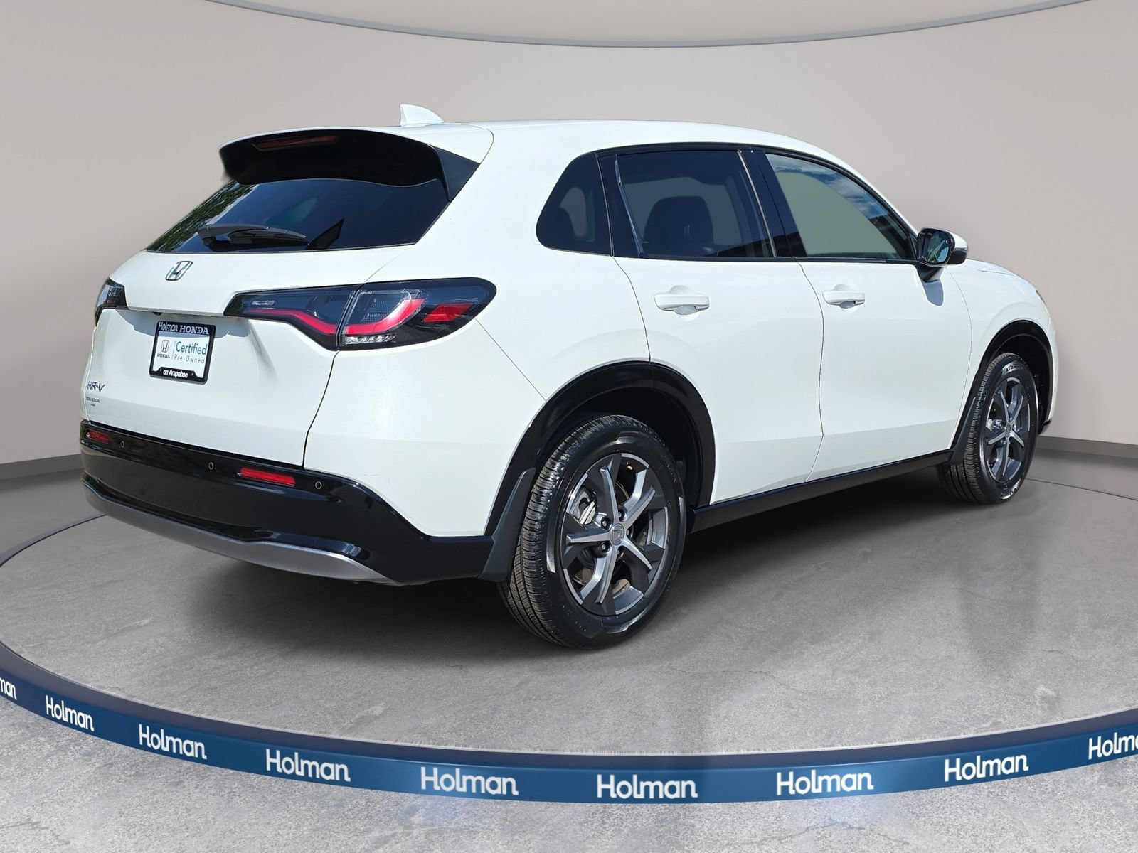 Used 2024 Honda HR-V EX-L image 5