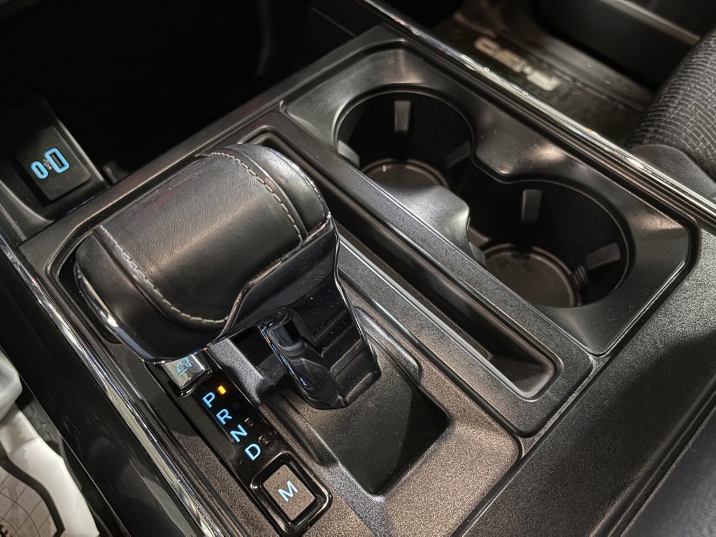 Used 2022 Ford F150 XLT w/ Equipment Group 302A High image 6