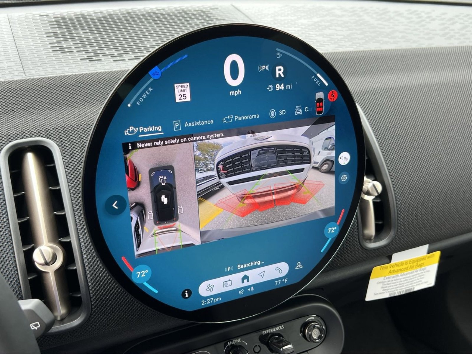 New 2026 MINI Cooper Countryman S w/ Comfort Package Max image 16