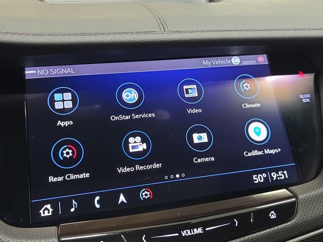 Used 2020 Cadillac CT6 Premium Luxury image 22