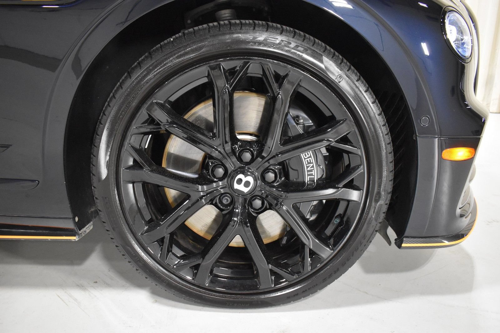 Certified 2024 Bentley Flying Spur S V8 AWD/4WD image 18