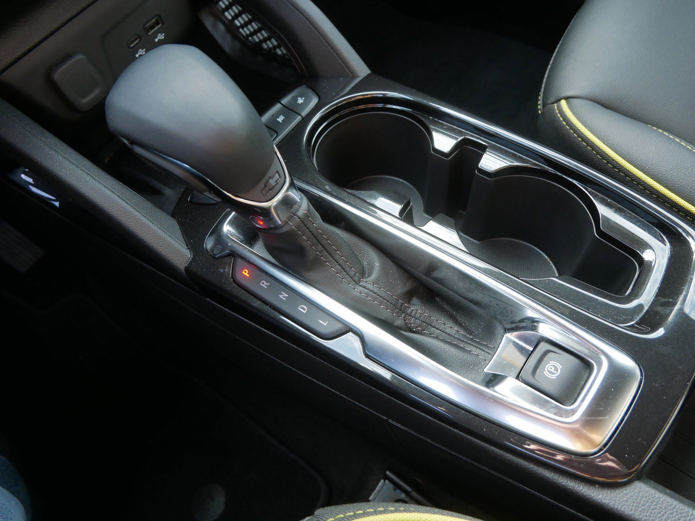 Used 2024 Chevrolet TrailBlazer ACTIV w/ Convenience Package image 26