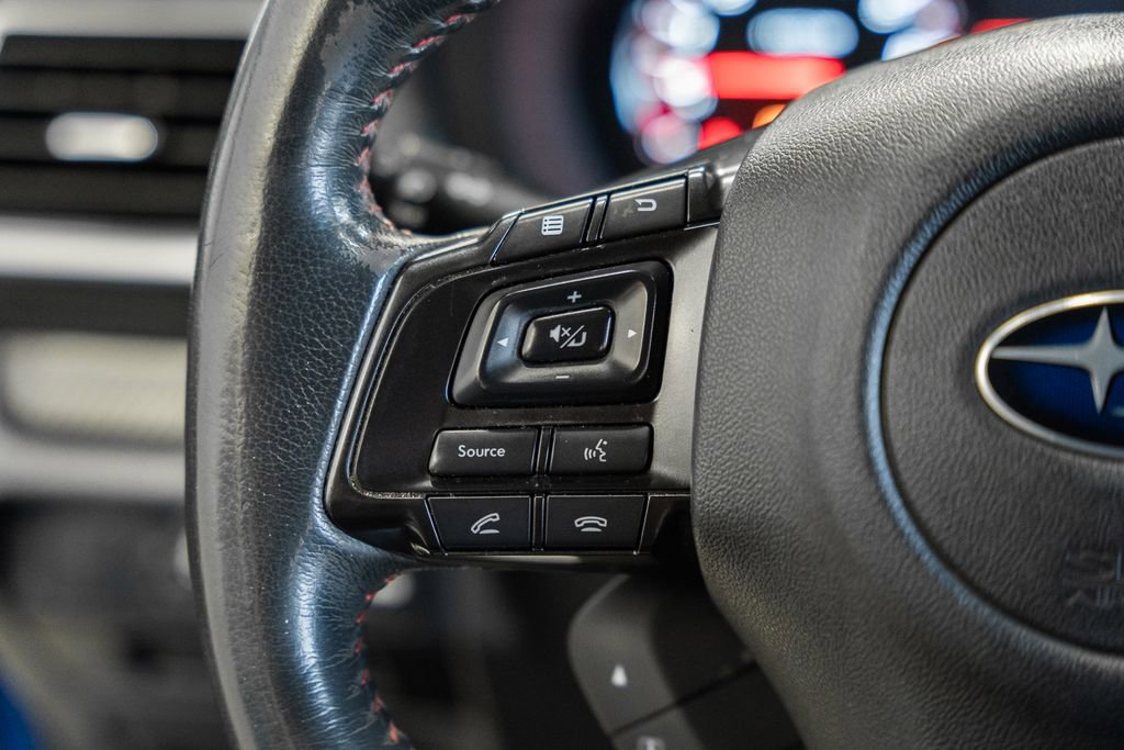 Used 2018 Subaru WRX image 28