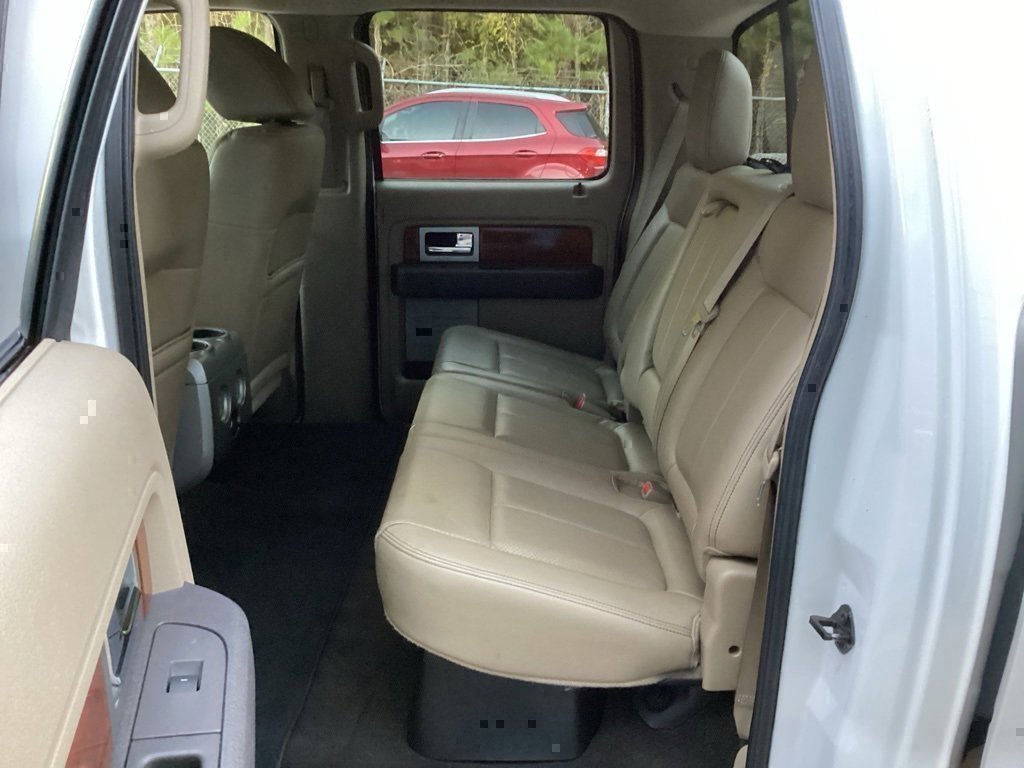 Used 2010 Ford F150 Lariat image 36