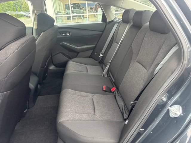 Used 2024 Honda Accord LX image 20