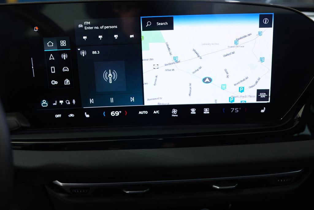 Certified 2025 Audi A5 2.0T Premium w/ Convenience Package image 3