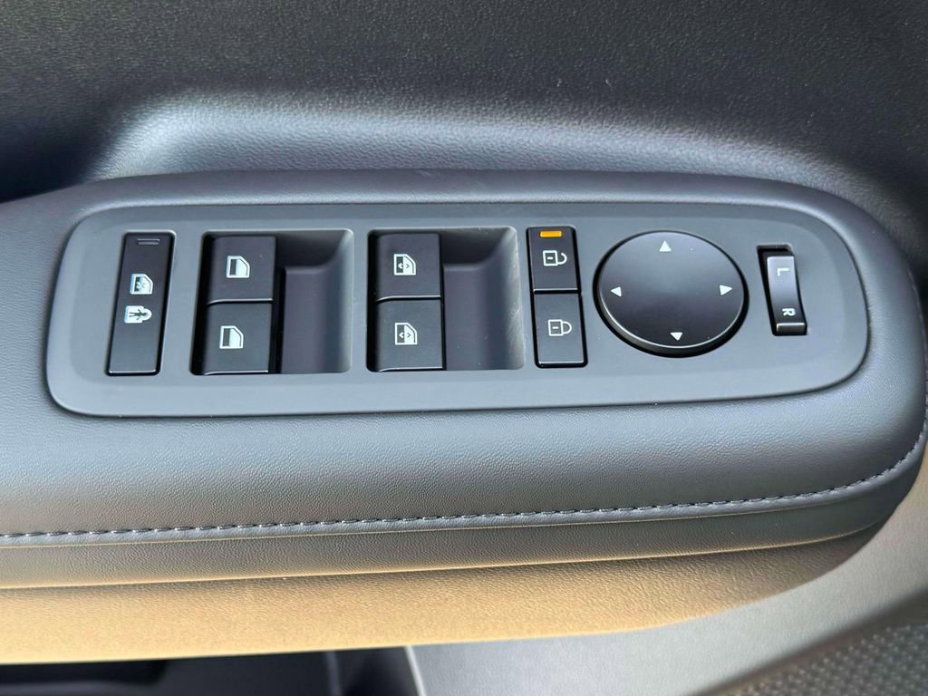New 2026 Hyundai Santa Fe SEL AWD/4WD image 15