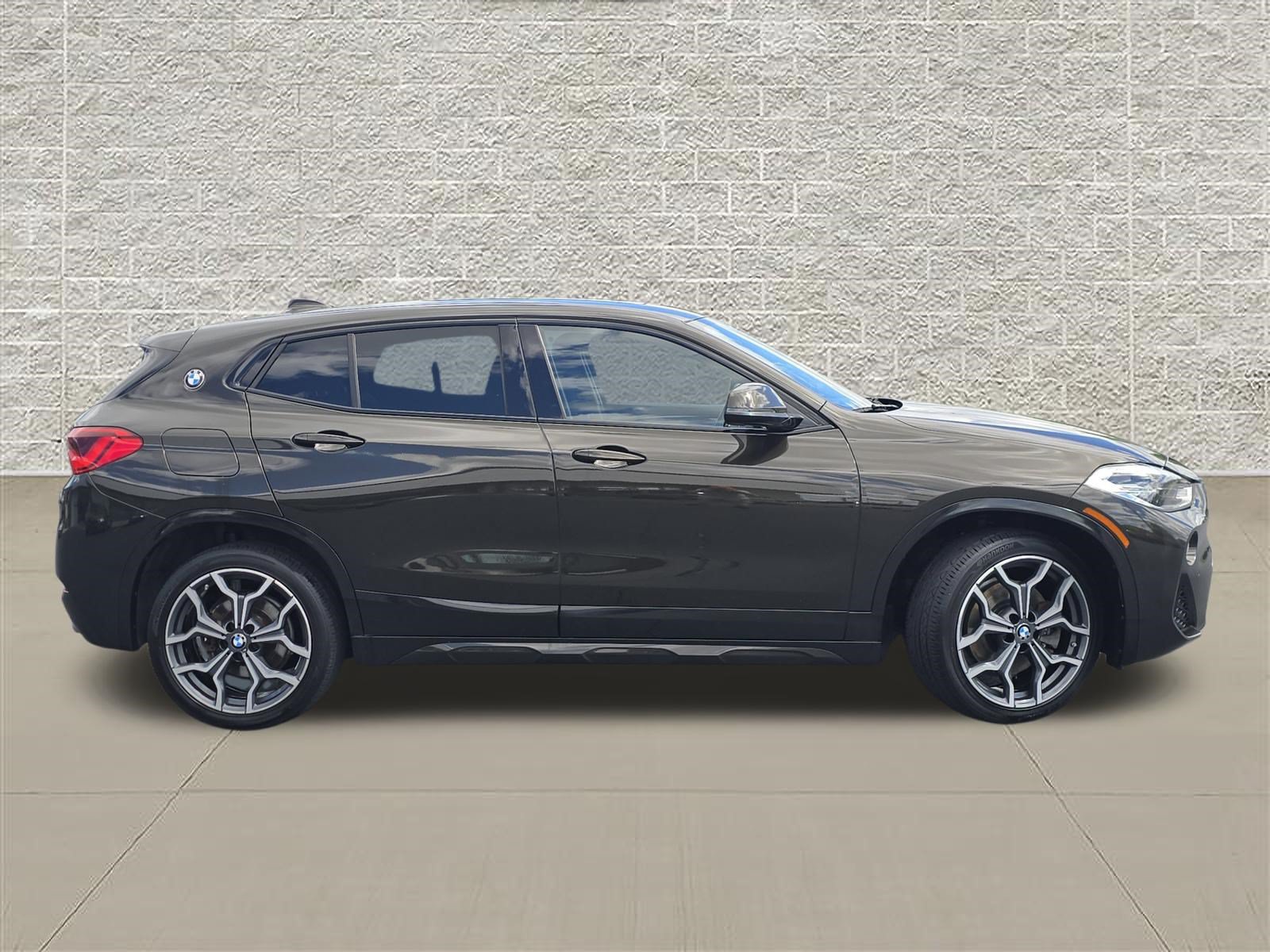 Used 2020 BMW X2 xDrive28i w/ M Sport X Package AWD/4WD image 8