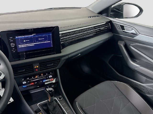 New 2026 Volkswagen Jetta Sport FWD image 23