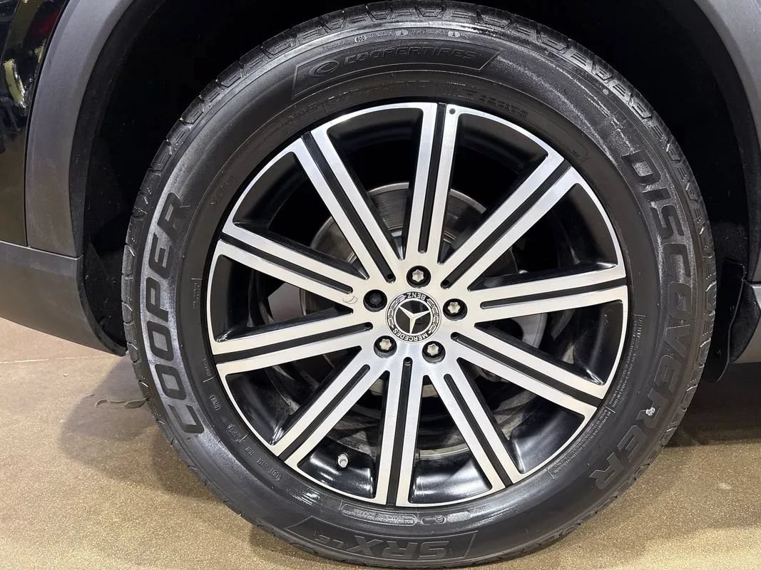 Used 2026 Mercedes-Benz GLE 350 4MATIC image 41