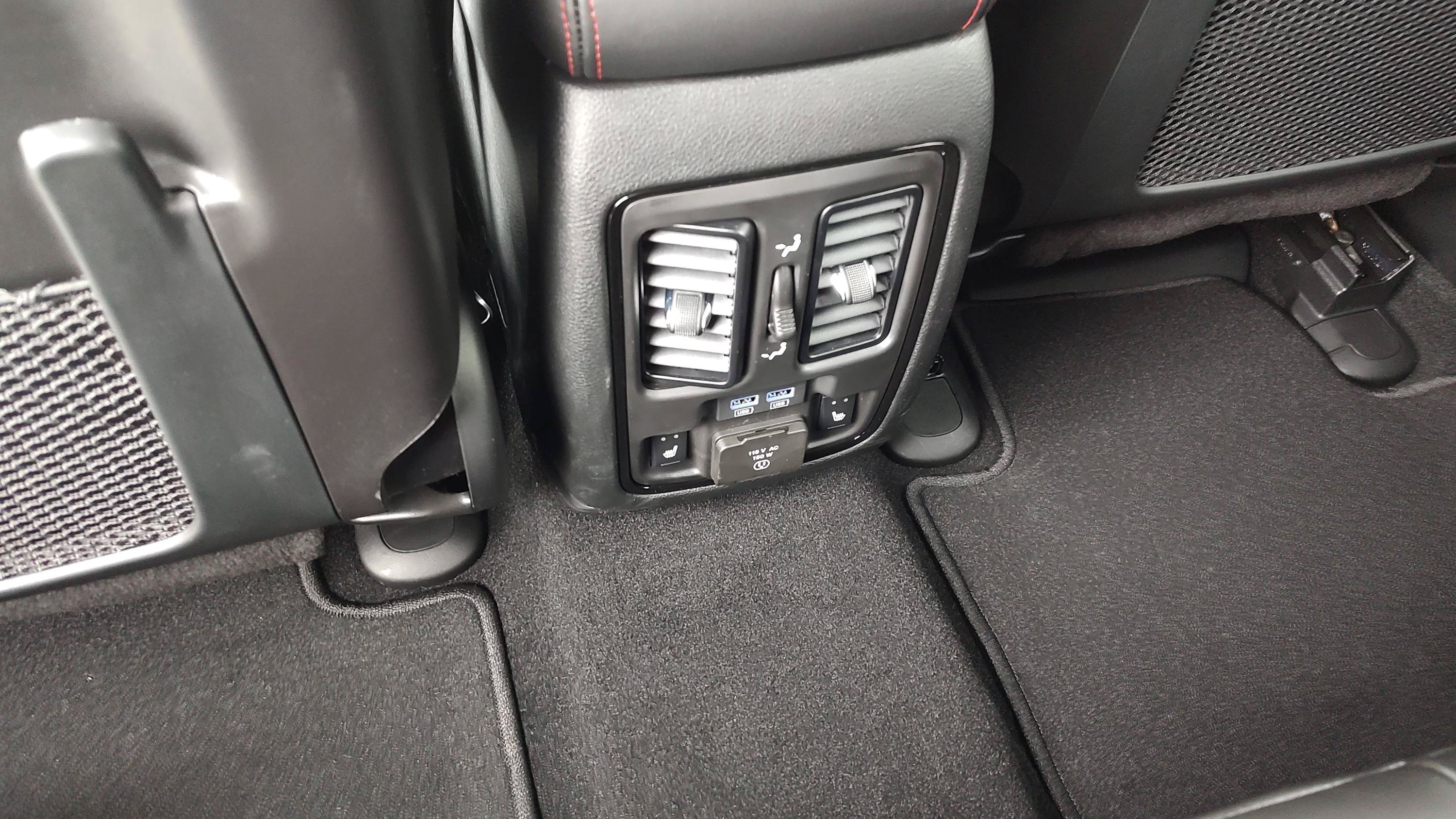 New 2026 Dodge Durango GT AWD/4WD image 14
