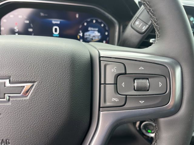 New 2026 Chevrolet Silverado 1500 RST w/ RST Select Package image 22