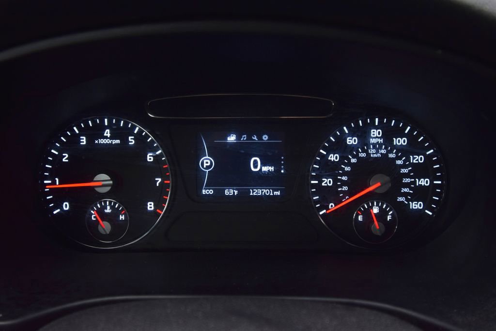 Used 2016 Kia Sorento LX image 15