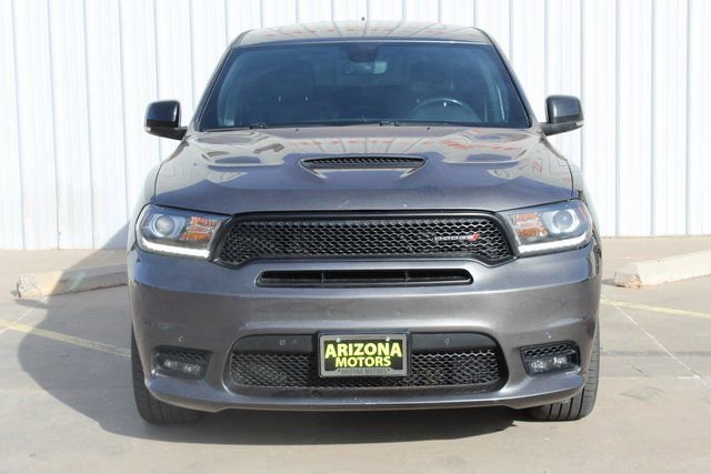 Used 2019 Dodge Durango R/T w/ Blacktop Package image 5