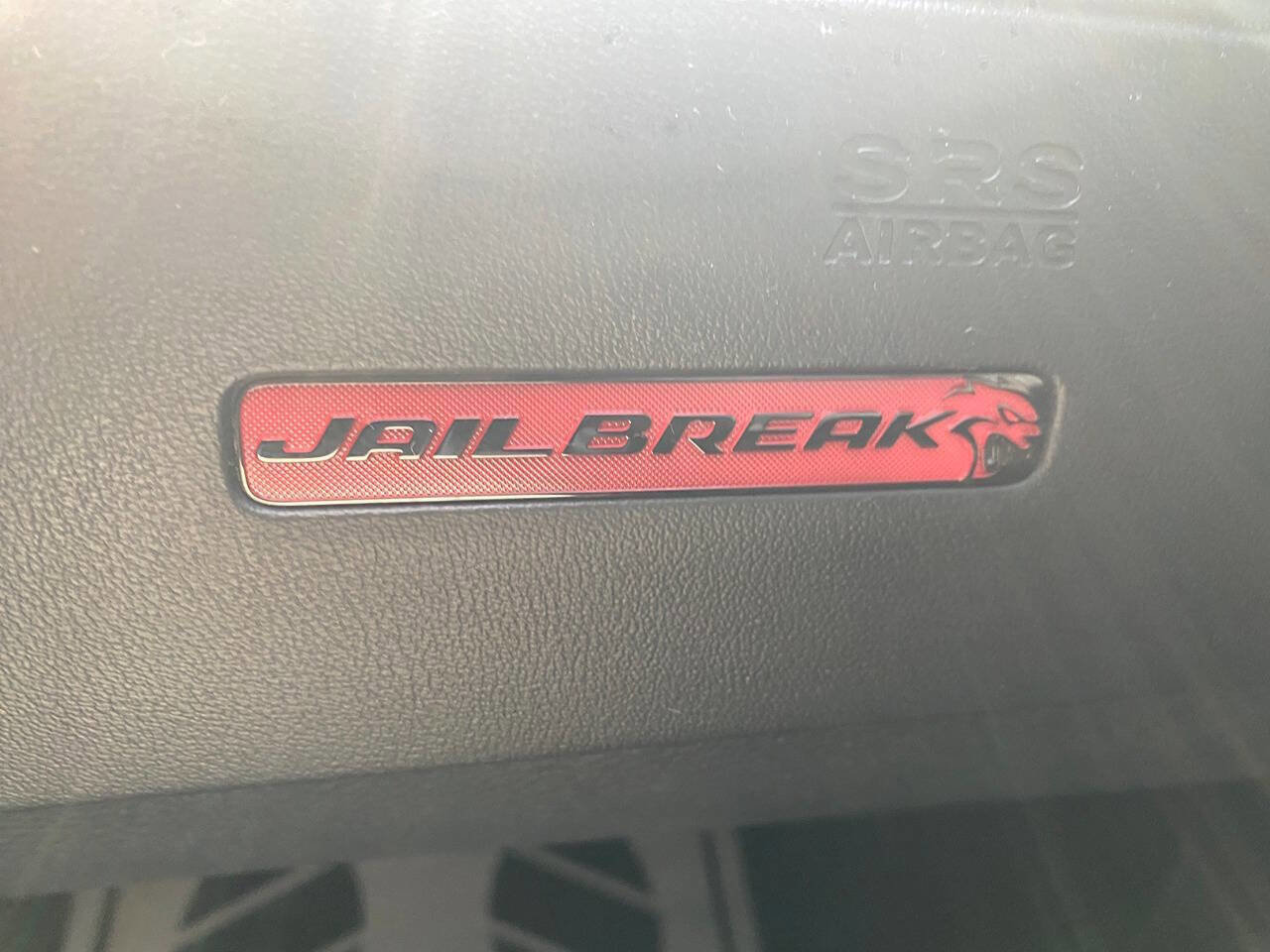 Used 2023 Dodge Charger SRT Hellcat w/ Harman/Kardon Audio Group image 27