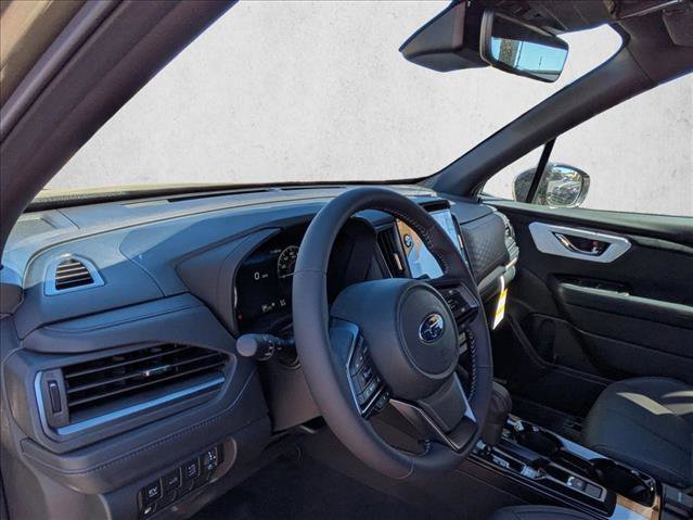 New 2026 Subaru Forester Limited image 10