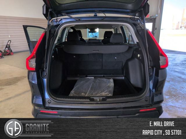 Used 2024 Honda CR-V LX image 21