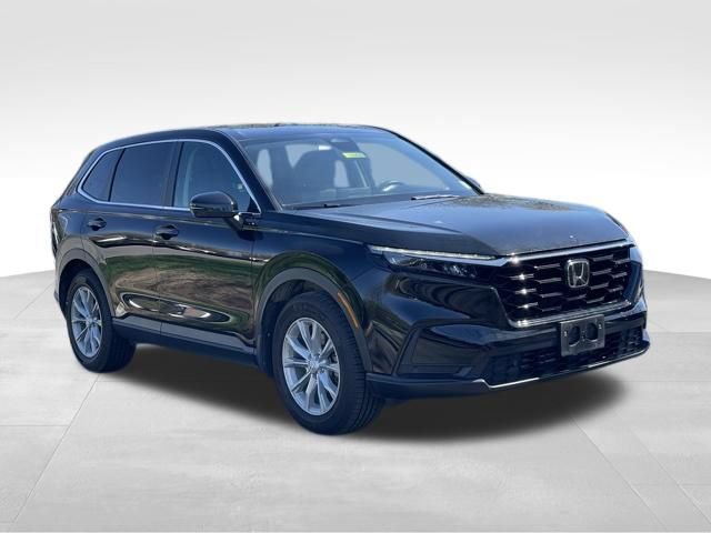 Used 2023 Honda CR-V EX-L image 3