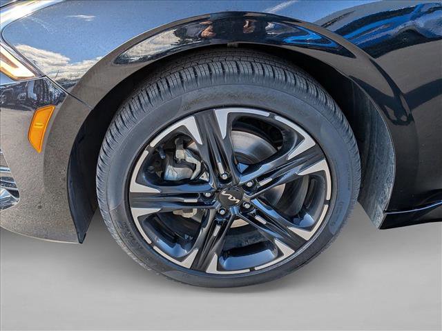 Used 2023 Kia K5 GT-Line w/ GT-Line Premium Package image 17