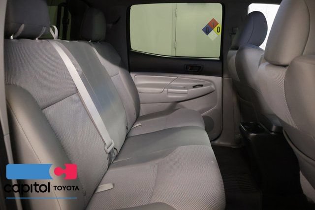 Used 2014 Toyota Tacoma PreRunner w/ TRD Off-Road Package RWD image 27