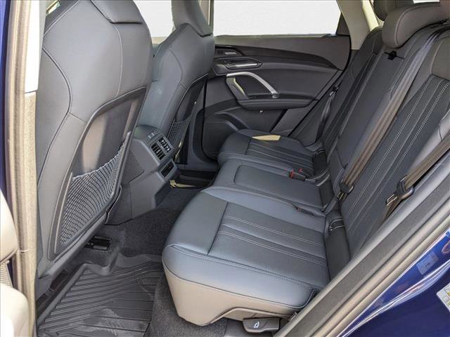 New 2025 Audi Q5 Premium Plus image 16
