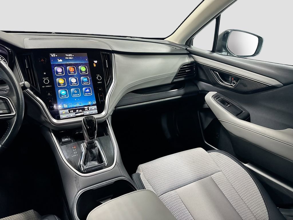 Used 2023 Subaru Outback Premium image 20
