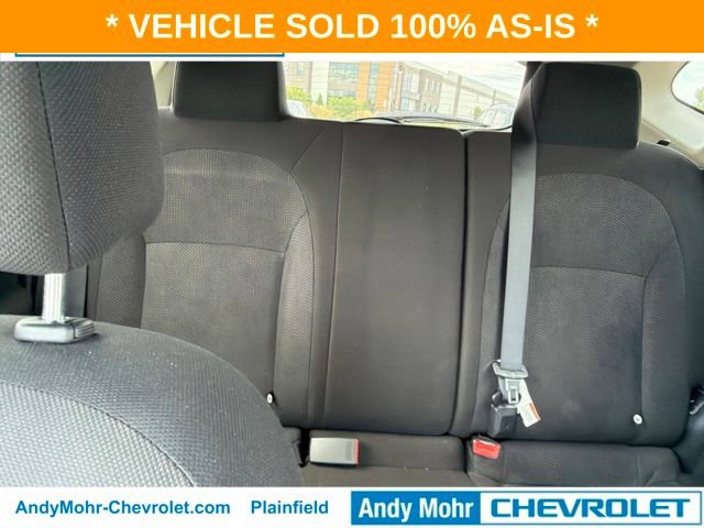 Used 2015 Nissan Rogue S w/ Convenience Package AWD/4WD image 34