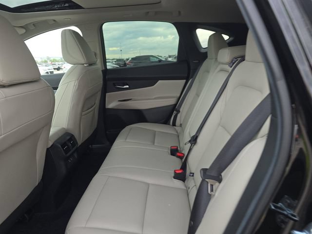 Certified 2025 Nissan Murano SL AWD/4WD image 3
