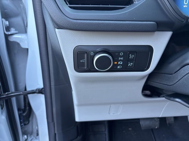 New 2026 Ford Escape Active image 18