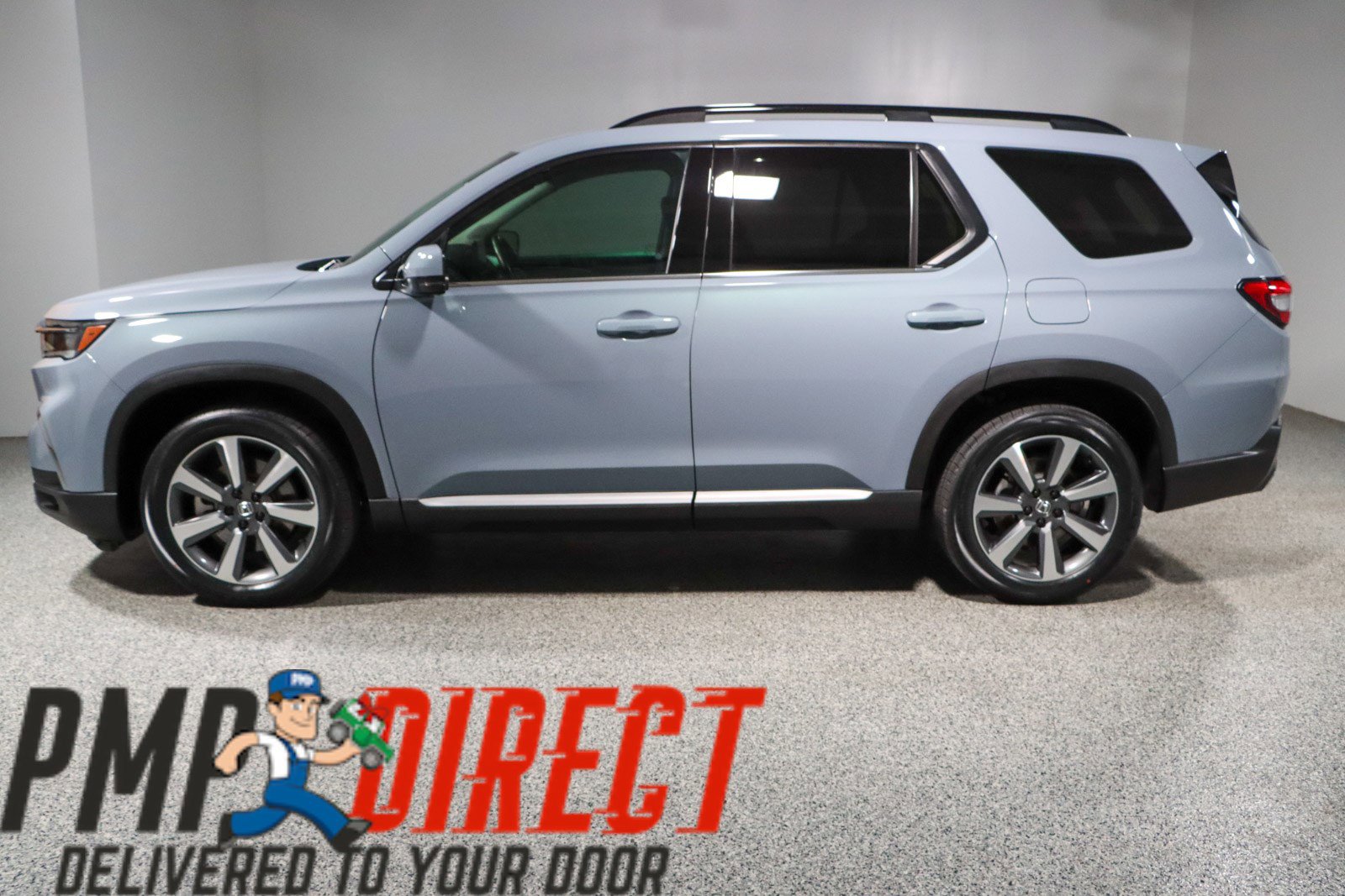 Used 2025 Honda Pilot Elite image 10